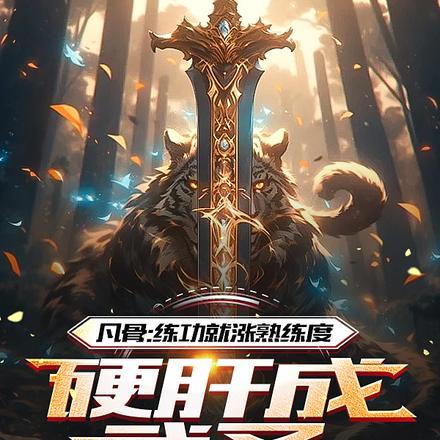 废物崛起玄幻