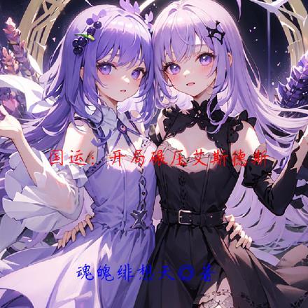 国运开局碾压艾斯德斯未删版