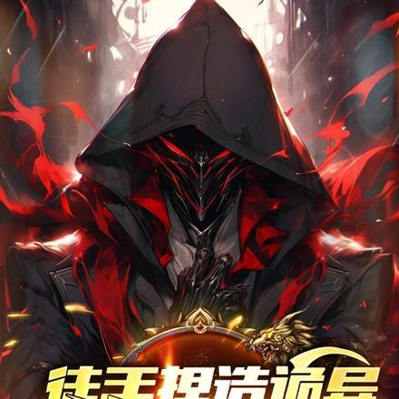 徒手捏造诡异