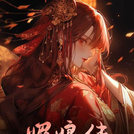 媚娘传奇演员