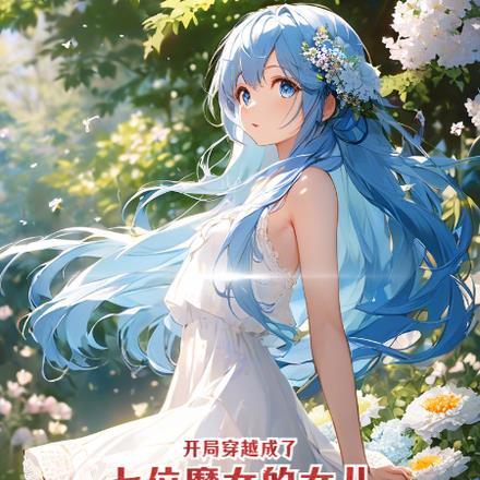 开局七个绝代魔女