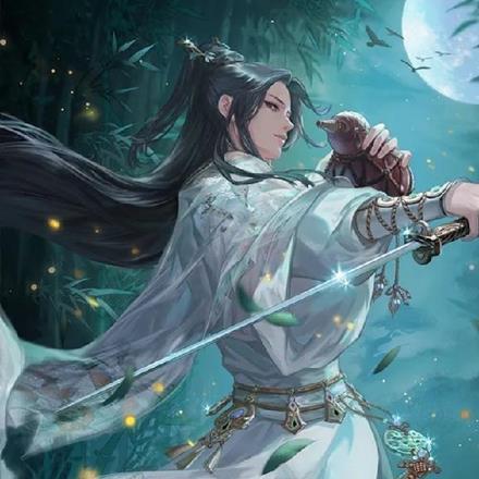 大师兄太无敌