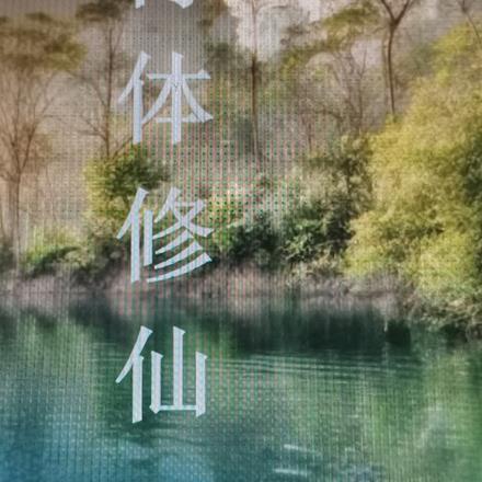 修真符箓大全
