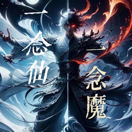 一念仙一念魔三千