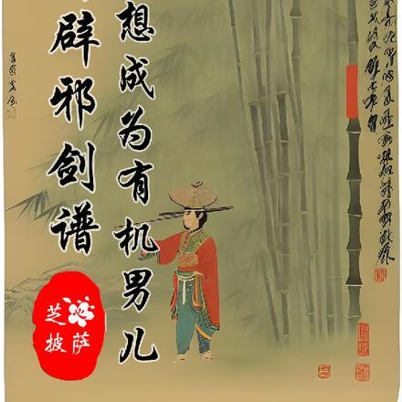 武侠开局辟邪剑谱