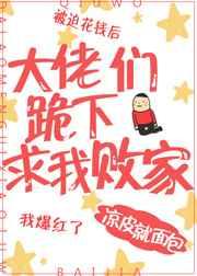 大佬们跪求我败家格格