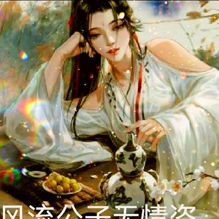 风流公子头像