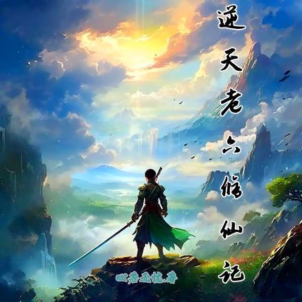 苟老六虾仁修仙记