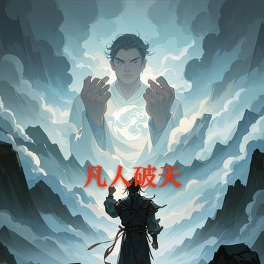 凡人破天劫