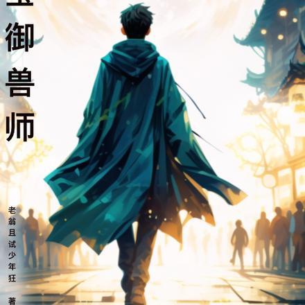 大主宰里的多宝兽
