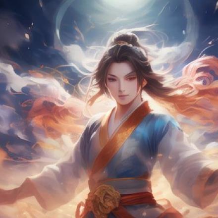 混沌天地什么意思