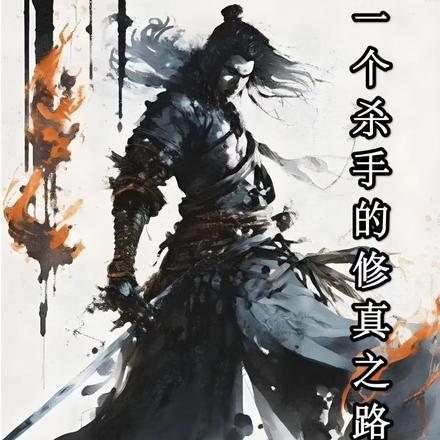 一个杀手的修真之路在线观看