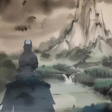 我捡到一个神