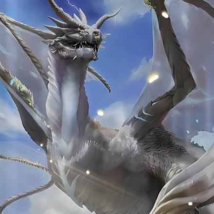 魔兽领主扫书