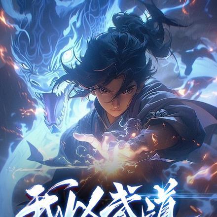 我武道震乾坤