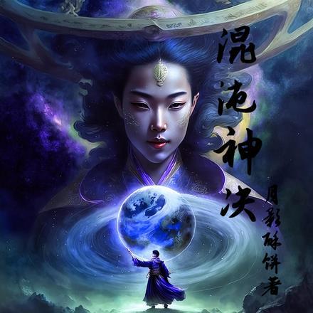 混沌神诀高清免费观看