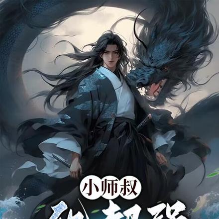 小师叔各方面都很强