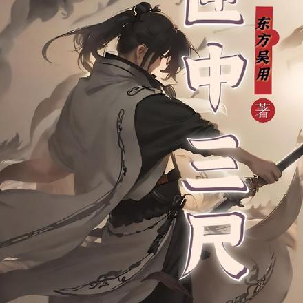 匣中三尺作龙鸣