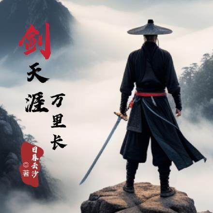 仗剑走天涯是什么意思