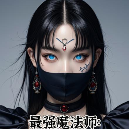 最强魔法师的隐
