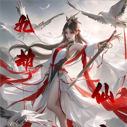 都市之九劫仙帝