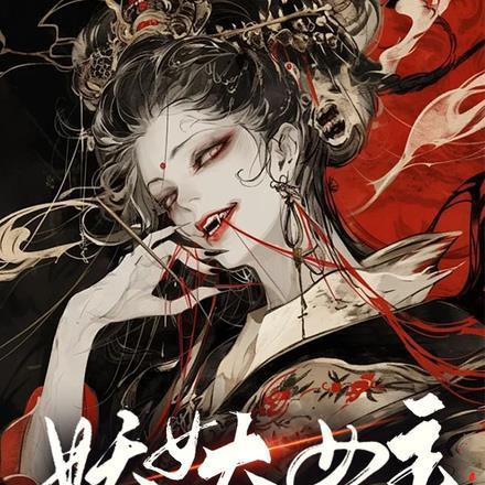 妖女女主正道男主1v1