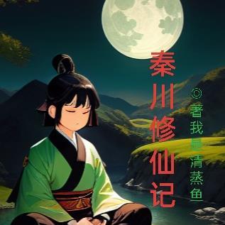 秦川男主角玄幻