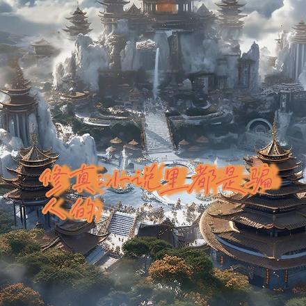 修真的