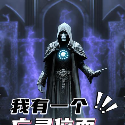 我有一座亡灵大陆txt