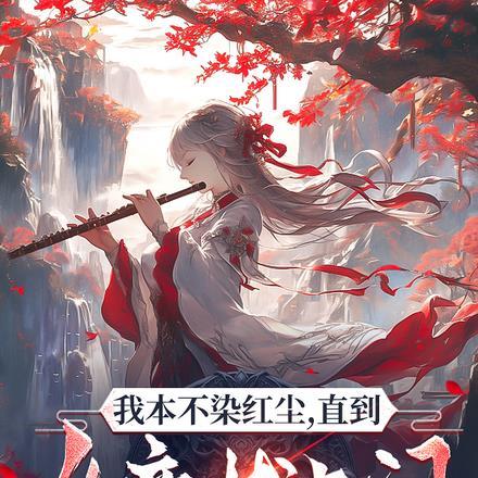 我本红尘不归客