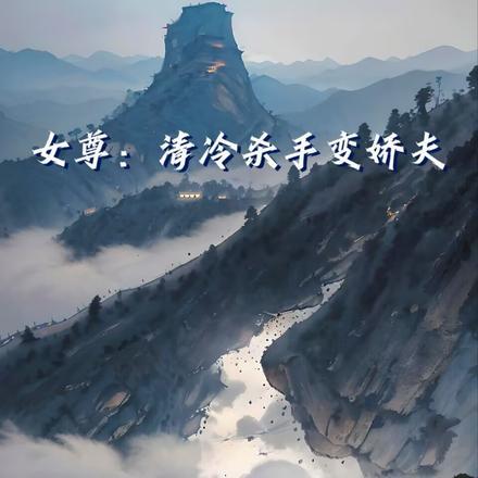 女尊清冷杀手变娇夫漫画