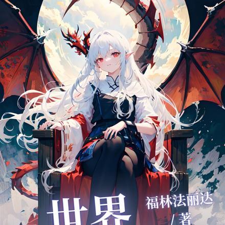 我该怎么拯救你世界