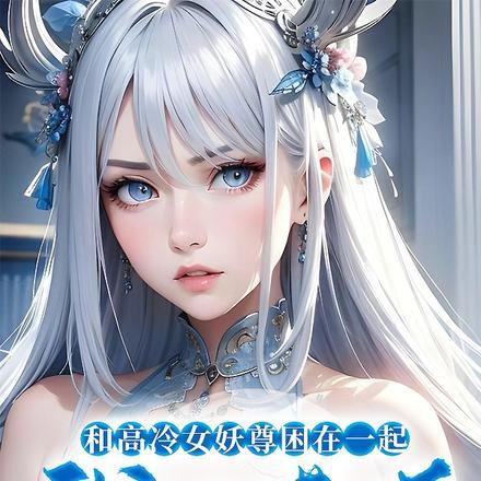 和高冷女仆的同居日常 汉化版