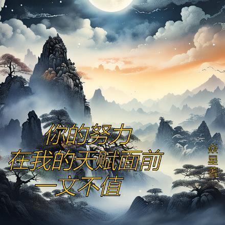 你的努力能比得上别人的天赋吗