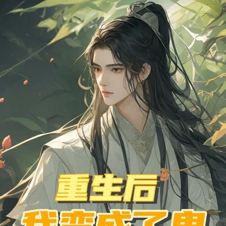 重生后我变成了鬼 紫云残梦