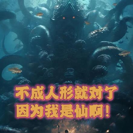 没有人形就对了