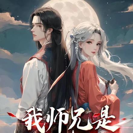 我师兄是大剑仙许秋第100章