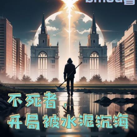 主角开局不死之身的