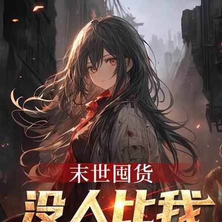 囤货的末世文