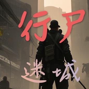 行尸死亡之城官方版