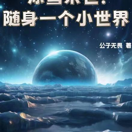 冰雪末日游戏