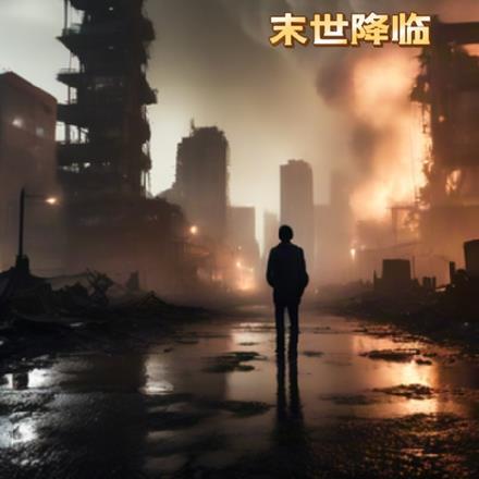 全球危机重生