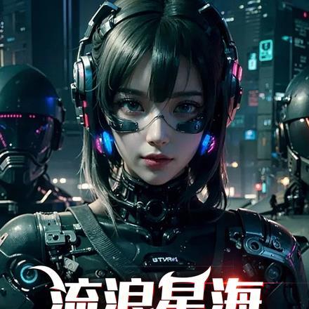 星海流浪的人