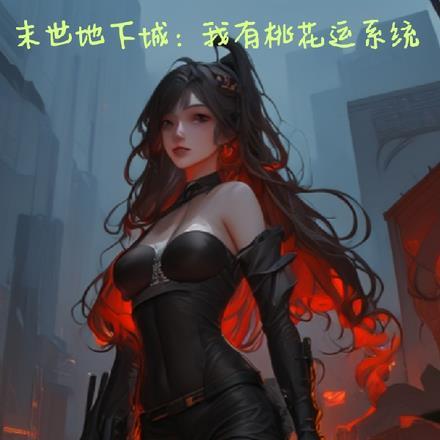 我有一座末世地下城