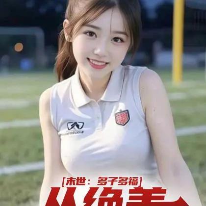 多子多福我在末世囤女神