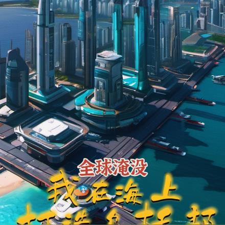 我在海上建造乌托邦的