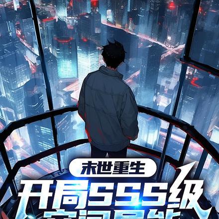 开局sss级空间异能 大盘鸡炒小盘鸡
