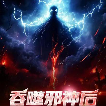 吞天邪神笔趣阁