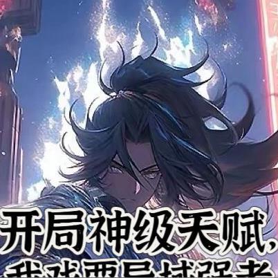 开局一张神级天赋