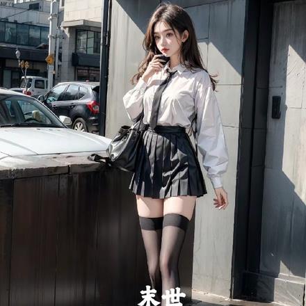 开局末世无敌